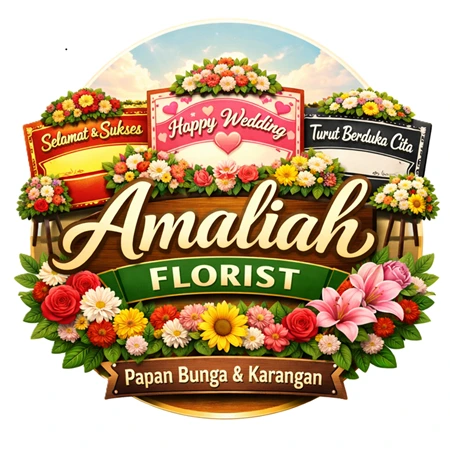 Papan Bunga Jatimalang